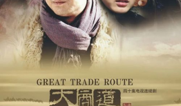 云飞丝路天电视剧全集免费观看,穿越千年丝路传奇，免费观看全集