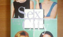 欲望都市电视剧,都市女性的时尚生活与情感纠葛