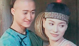 电视剧太极宗师,武道传奇，江湖风云录