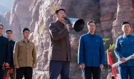 红旗渠电视剧,铸就民族脊梁的壮丽史诗