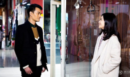 等你爱我电视剧,跨越时光的浪漫邂逅