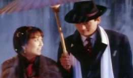 新上海滩电视剧,风云再起，传奇续写