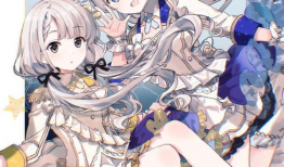 动漫美女福利,视觉盛宴，心动瞬间