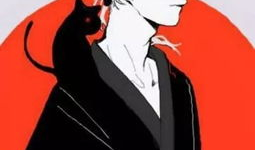 红色动漫,传承红色基因，描绘青春风采