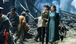 血色玫瑰电视剧,谍影重重，爱恨交织的谍战传奇