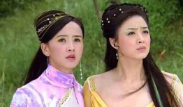 仙女电视剧,穿越时空的美丽邂逅