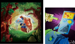 动漫设计与制作属于什么专业