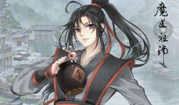 《魔道祖师》动漫,探寻仙侠世界中的爱恨情仇